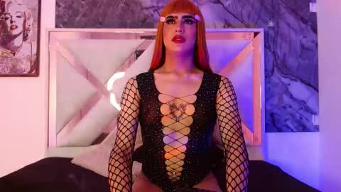 Scarlett online show from 09/16/25, 05:08