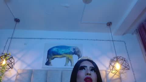 Scarlett online show from 11/10/25, 04:44