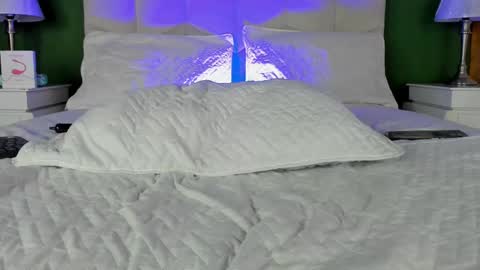 scarlett online show from 11/03/25, 01:34