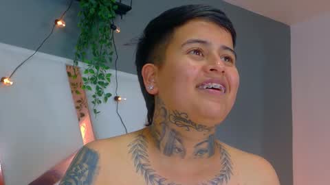 S C A R L E T T  online show from 11/04/25, 08:41