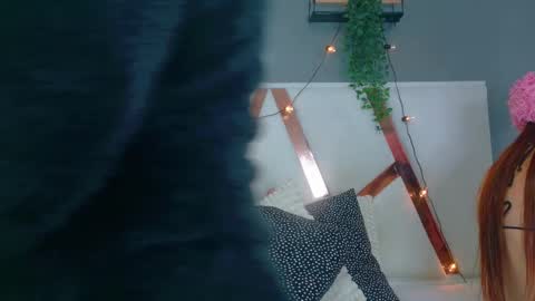 S C A R L E T T  online show from 11/12/25, 08:30