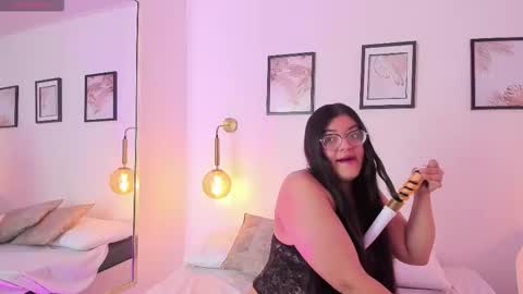 Scarlett Whitmore online show from 10/11/25, 03:39