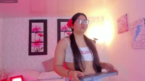 Scarlett Whitmore online show from 10/12/25, 03:33