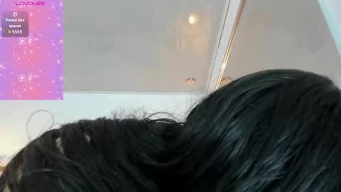 Scarlett Whitmore online show from 11/01/25, 03:52