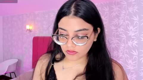 Scarlett Whitmore online show from 11/11/25, 12:38