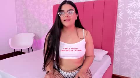 Scarlett Whitmore online show from 11/15/25, 05:05