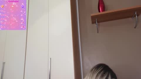 Cristal online show from 11/11/25, 07:52