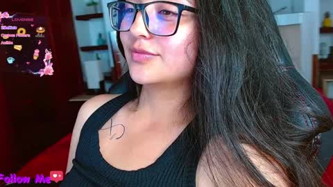 scarllet online show from 01/27/25, 03:18