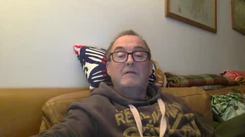 scbiggersballs online show from 10/13/25, 07:14