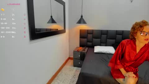 Ines online show from 02/12/25, 01:30