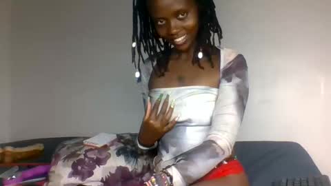 scentedfriction online show from 11/15/25, 06:00