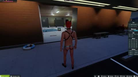 Leon online show from 10/17/25, 09:34