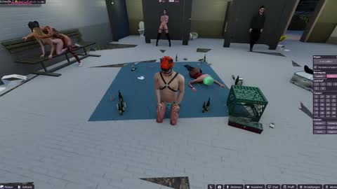 Leon online show from 11/06/25, 07:04