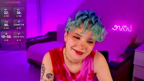 Snapshot of school_love chatting on 12/16/24, 04:38 Rina online show from 12/16/24, 04:38