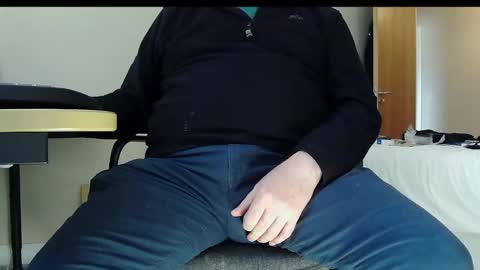 Mick online show from 10/13/25, 12:38