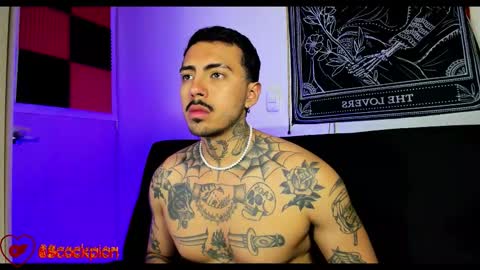 Alejandro help me to reach 200 thumps up online show from 10/13/25, 04:45