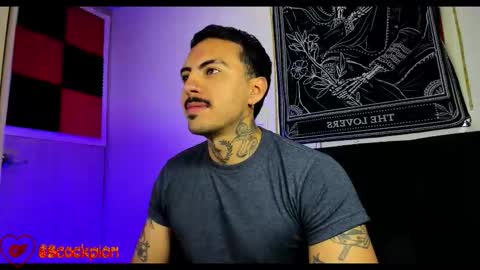 Alejandro help me to reach 200 thumps up online show from 10/15/25, 07:41