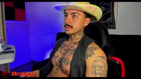 Alejandro help me to reach 200 thumps up online show from 10/31/25, 05:52