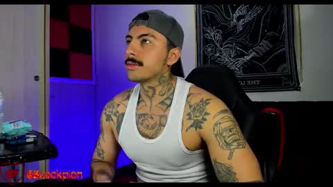 Alejandro help me to reach 200 thumps up online show from 11/14/25, 07:40