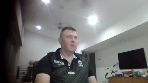 Snapshot of scoobs71 chatting on 01/05/25, 10:43 Scoobs online show from 01/05/25, 10:43