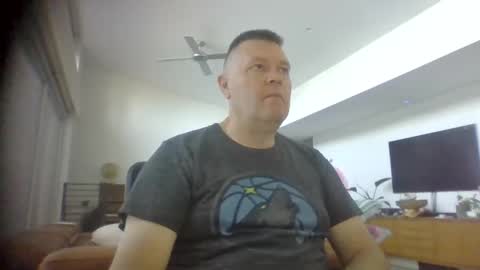 Snapshot of scoobs71 chatting on 01/30/25, 08:54 Scoobs online show from 01/30/25, 08:54