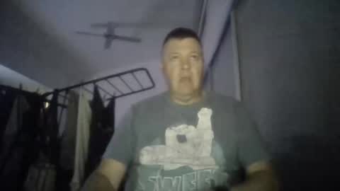 Snapshot of scoobs71 chatting on 09/16/25, 01:45 Scoobs online show from 09/16/25, 01:45