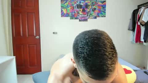 Daniel martinez - Independent model online show from 12/28/24, 10:02