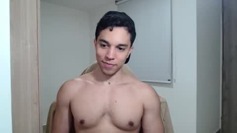 Snapshot of scott_brasher1 chatting on 01/30/25, 01:55 Twitter Scott brasher1 Instagram Camiloestuardo2 online show from 01/30/25, 01:55