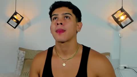 Andrew Flintt online show from 09/16/25, 03:07