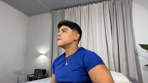 Andrew Flintt online show from 10/17/25, 02:37