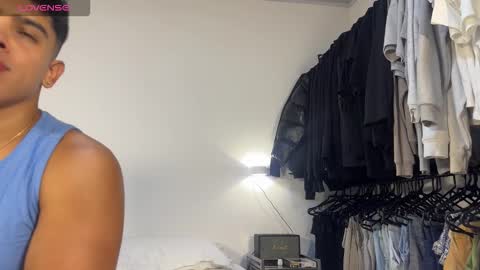 Andrew Flintt online show from 10/30/25, 02:35