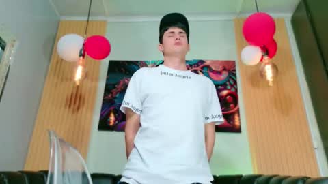 scott fosterx online show from 10/03/25, 12:57