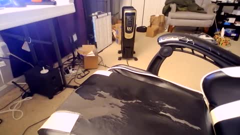 Scott online show from 12/02/24, 10:45