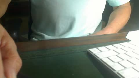 Snapshot of scottalone chatting on 01/20/25, 05:26 Scott online show from 01/20/25, 05:26