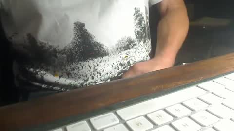 Snapshot of scottalone chatting on 02/24/25, 07:22 Scott online show from 02/24/25, 07:22