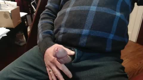 scottbearfun online show from 01/16/25, 03:56