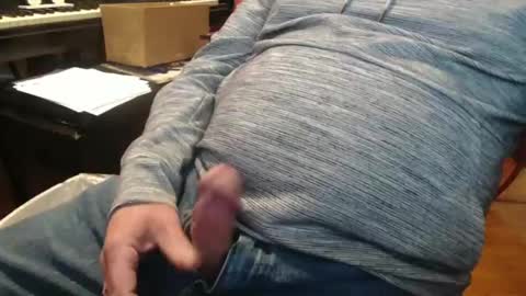 scottbearfun online show from 02/13/25, 03:56