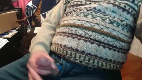 scottbearfun online show from 02/19/25, 04:33