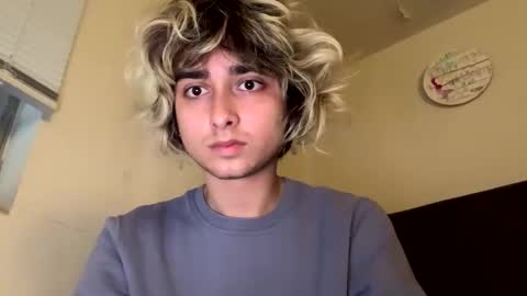 Snapshot of scottiehautie chatting on 11/23/25, 10:20 scottiehautie online show from 11/23/25, 10:20