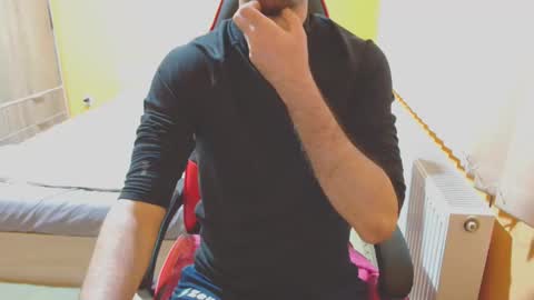 Snapshot of scotty_98 chatting on 01/28/25, 05:14 scotty_98 online show from 01/28/25, 05:14