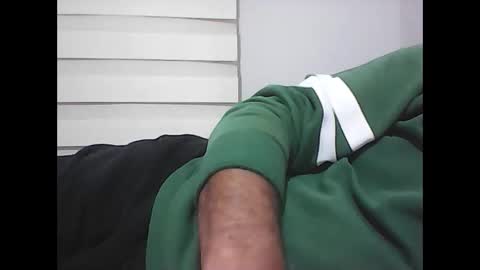 Evren online show from 11/19/25, 06:52