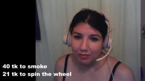 Danni online show from 10/05/25, 08:01