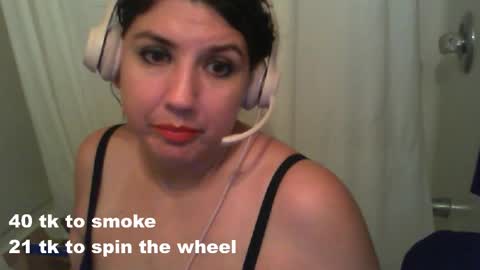 Danni online show from 10/06/25, 07:00