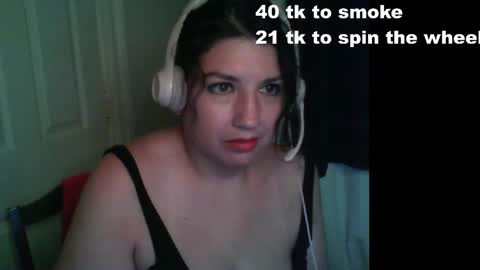 Danni online show from 10/10/25, 08:46