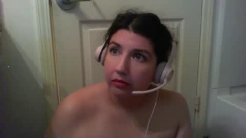 Danni online show from 10/15/25, 12:27