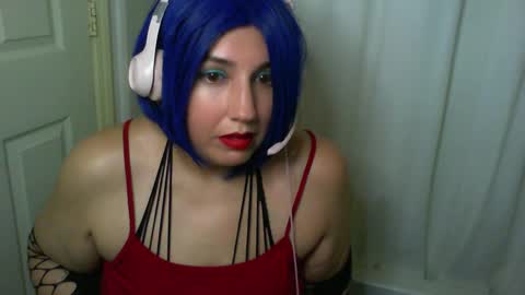 Danni online show from 11/11/25, 10:15