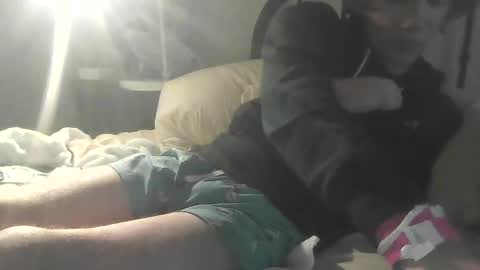 ObvHype online show from 01/17/25, 04:49