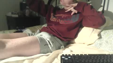 ObvHype online show from 02/09/25, 04:14