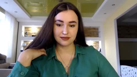 Elizabeth  online show from 01/03/25, 08:32