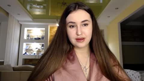 Elizabeth  online show from 02/02/25, 03:49